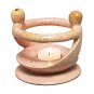 Circle Of Friends Candle Holder