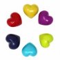 Bespeckled Mini Hearts
