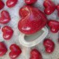 Bespeckled Mini Hearts
