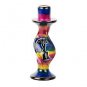 Vintage African Candle Stick Holder
