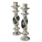 Vintage African Candle Stick Holder