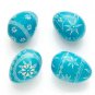 Soapstone Egg Set