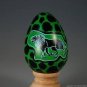 Soapstone Egg Set