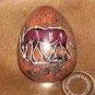 Soapstone Egg Set