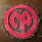 WWI US Army 27th Division Patch Wool "O'Ryan"