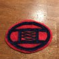 WWI US Army 30th Division Patch Wool "Old Hickory"
