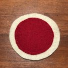 WWI US Army 37th Division Patch Wool "Buckeye"