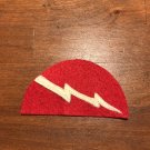 WWI US Army 78th Division Patch Wool