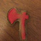 WWI US Army 84th Division Patch Wool