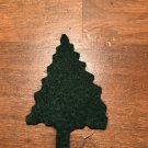 WWI US Army 91st Division,Patch Wool