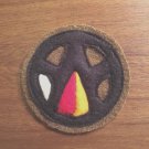 WWI US Army 89th Division,Engineers Patch Wool