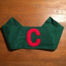 WWI US Army Correspondent Armband C