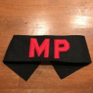 WWII British Army Military Police Armband