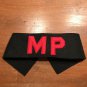 WWII British Army Military Police Armband