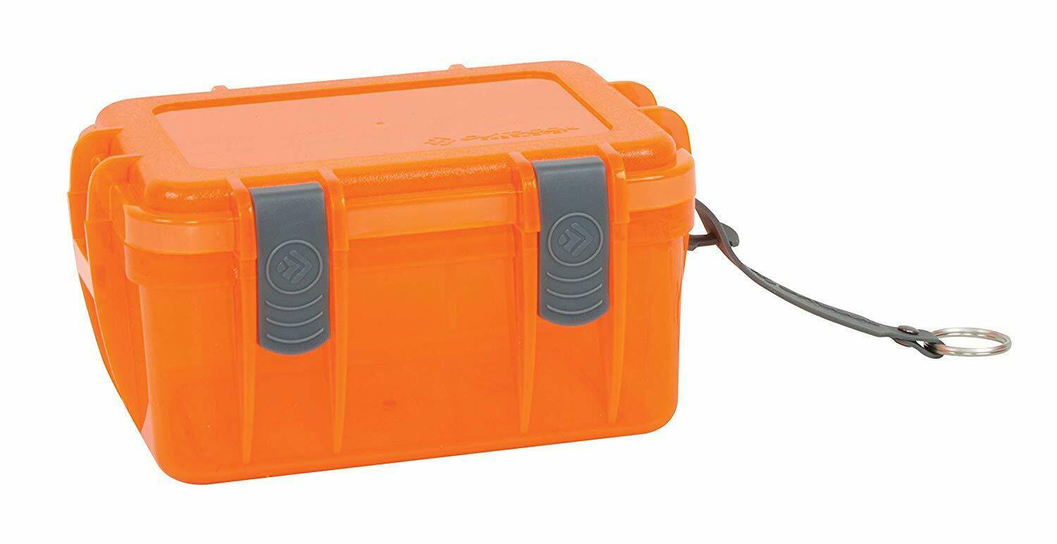 Watertight Box For Boat Kayak And Fishing O-Ring Closure Water Tight ...