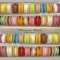 Macaron - Mixed Box of 48