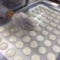 24 Macaron Flavors