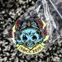 SDCC 2019 COURT OF THE DEAD NUCLEAR BLAST PIN SIDE SHOW COLLECTABLES CHASE PROMO