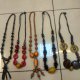 Souvenir Necklace