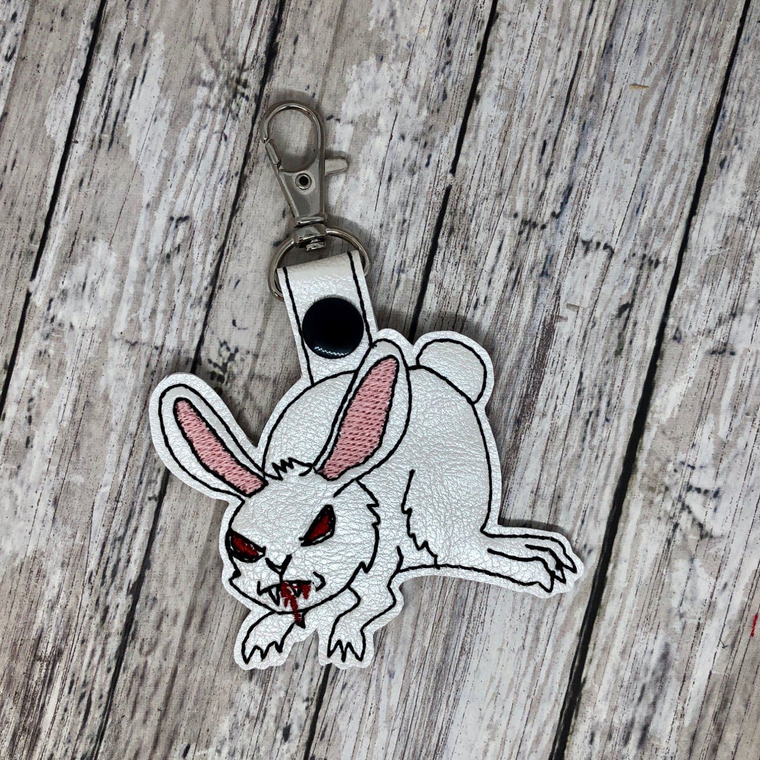 Monty Python Rabbit Of Caerbannog