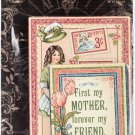 Penny'S Paper Doll Journaling & Ephemera Cards-(16) 4"X6" & (16) 3"X4"