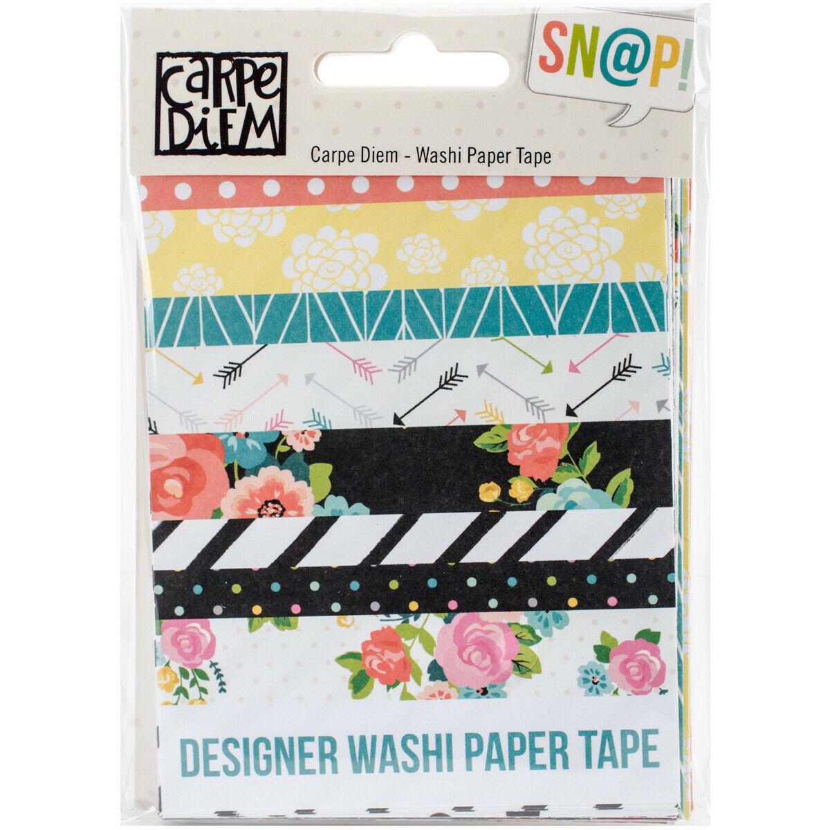Simple Stories Carpe Diem Collection Kit 12x12 - S/O