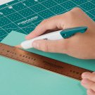 Fiskars Lia Griffith Studio Ruler 12"-Gold