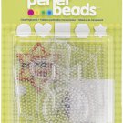 Perler Pegboards Assorted Clear Shapes