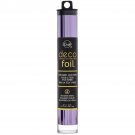 Deco Foil Transfer Sheets 6X12 inches Lilac