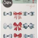 Sizzix Thinlits Dies By Katelyn Lizardi-Bows Mix & Match