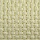 Charles Craft Silver Label Aida 14 Count 12"X18"-Ivory