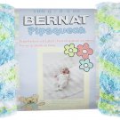 Bernat Pipsqueak Yarn-Funny Bunny Print