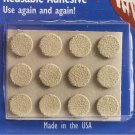 Colonial ThimblePads-12/Pkg
