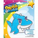 Makit & Bakit Suncatcher Kit-Shark