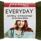 Premier Yarns Everyday Solid Yarn-Pine Green