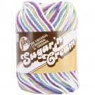 Lily Sugar'n Cream Yarn Ombres-Fruit Punch