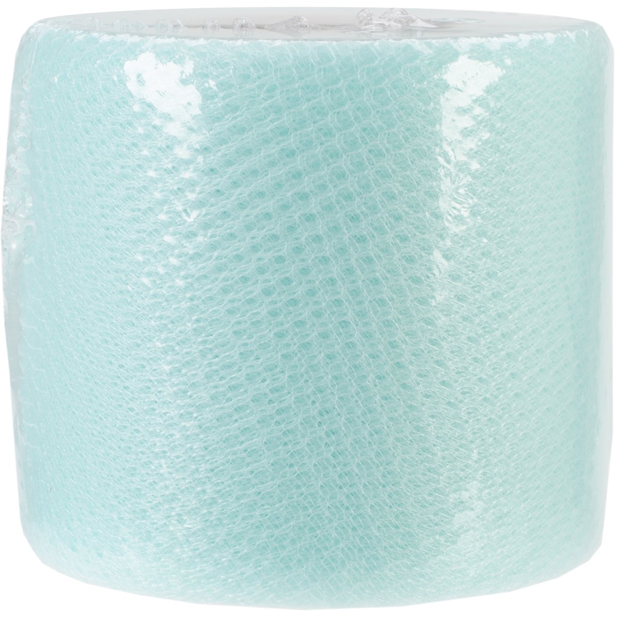 Falk Net Mesh Spool 3" wide 40 yd-Aqua