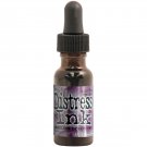 Tim Holtz Distress Pad Reinker-Seedless Preserves