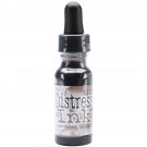 Tim Holtz Distress Pad Reinker-Gathered Twigs