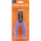 Fiskars Hand Punch-Circle, .0625"