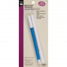 Dritz Mark-B-Gone Combo Pack 2/Pkg-White & Blue