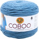 Lion Brand Coboo-Denim