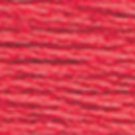 DMC 6-Strand Embroidery Cotton 8.7yd-Light Christmas Red