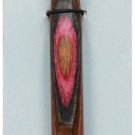 Premier Single Ended Crochet Hook-Size N15/10mm