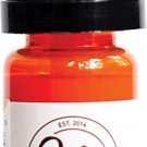 Pinkfresh Studio Liquid Watercolors .5oz-Clementine