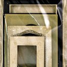 Idea-Ology Baseboard Frames