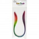 Quilled Creations Quilling Paper Color Blends .125" 50/Pkg-Full Spectrum