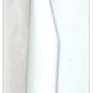 Susan Bates Luxite Bulky Plastic Crochet Hook 8"-Size Q/16Mm