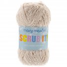 Mary Maxim Scrub It Yarn-Cotton