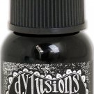Dylusions Shimmer Sprays 1oz-Black Marble
